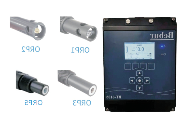 BT6108-ORP水质分析仪